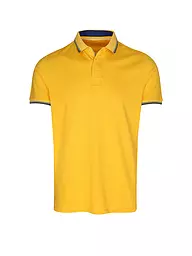 RAGMAN | Poloshirt | gelb