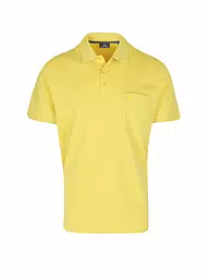 RAGMAN | Poloshirt | gelb