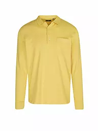 RAGMAN | Poloshirt  | gelb