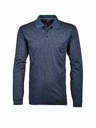 RAGMAN | Poloshirt | blau