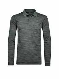 RAGMAN | Poloshirt | grau