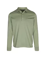 RAGMAN | Poloshirt | olive