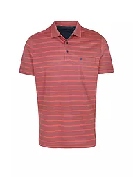 RAGMAN | Poloshirt | rot