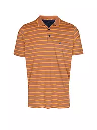 RAGMAN | Poloshirt | orange