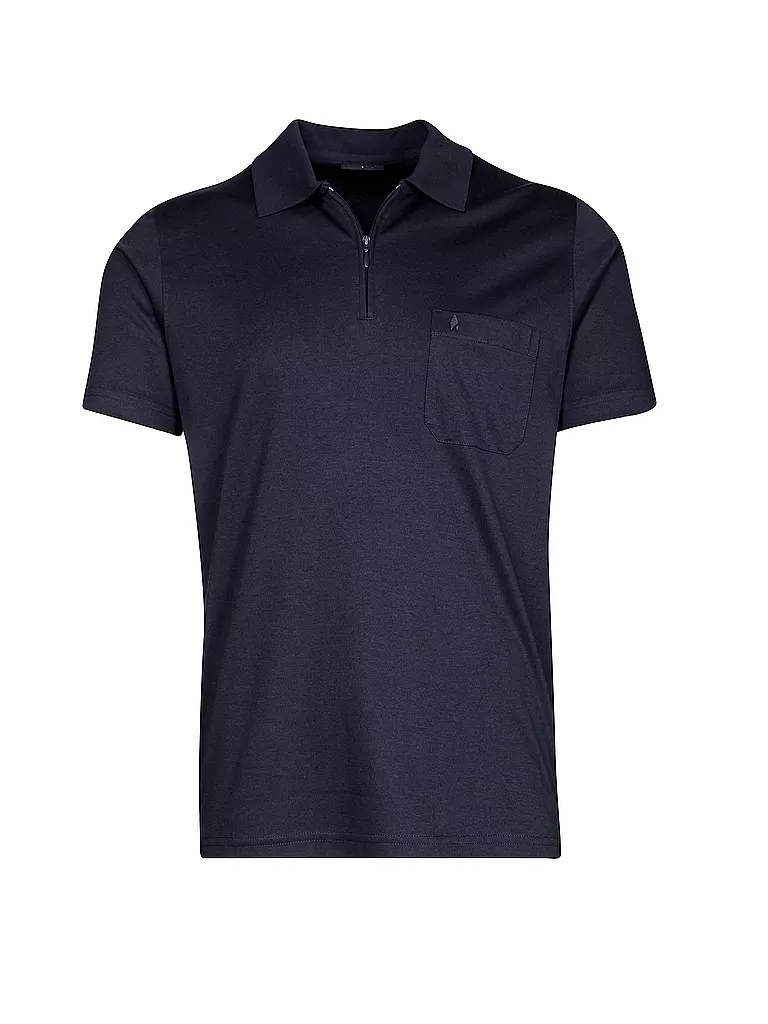 RAGMAN | Poloshirt | blau