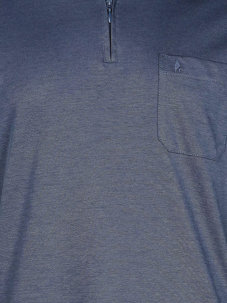 RAGMAN | Poloshirt | blau