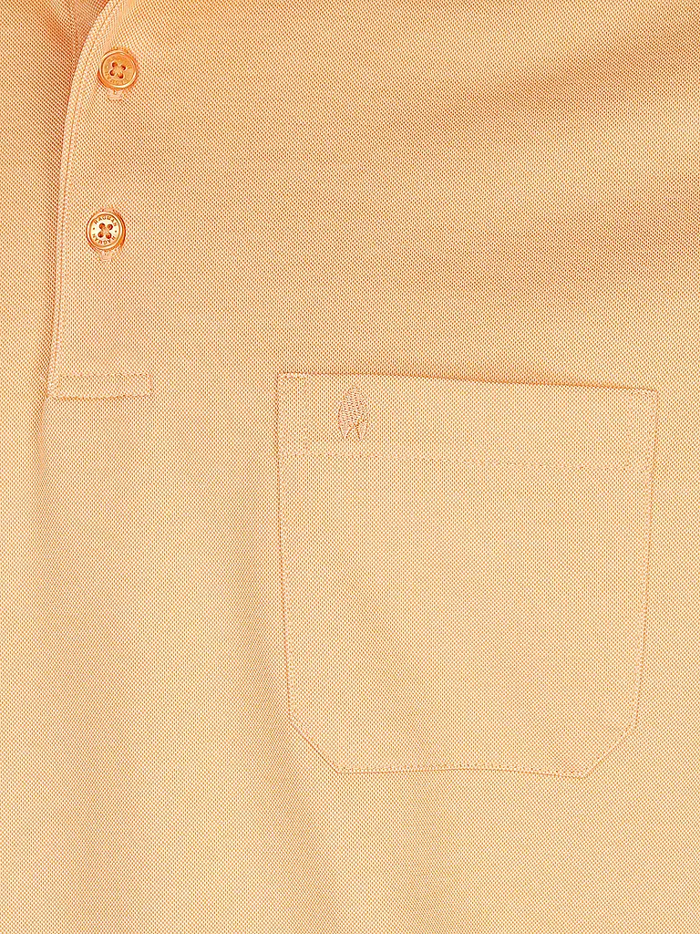 RAGMAN | Poloshirt | orange