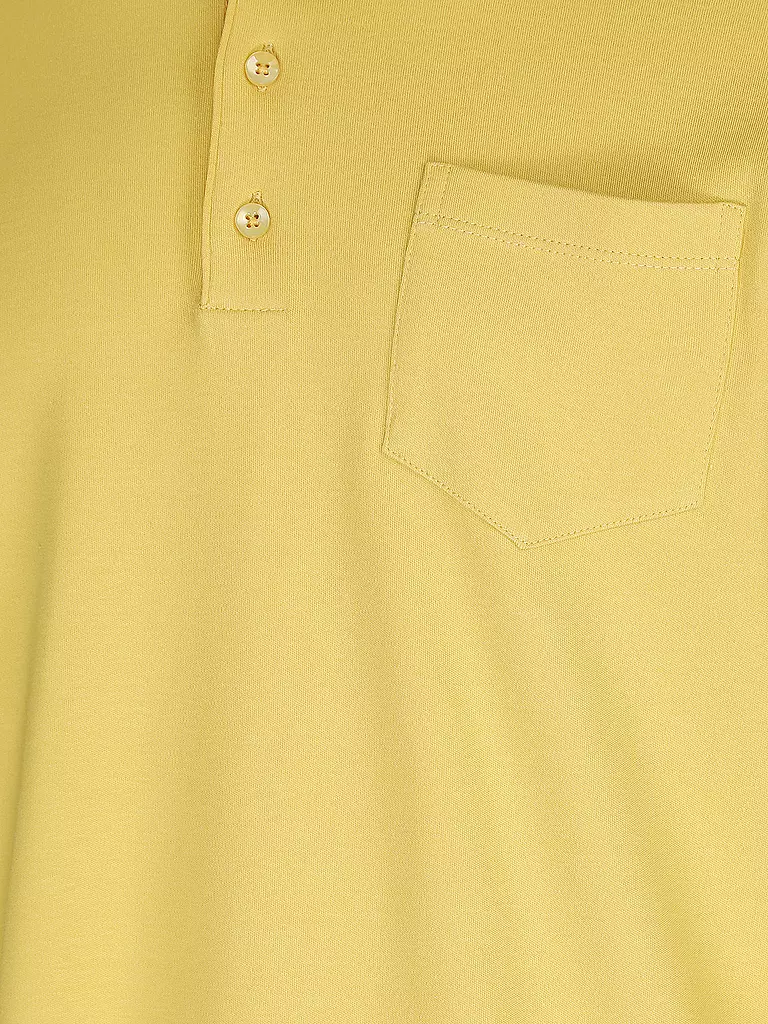 RAGMAN | Poloshirt | gelb
