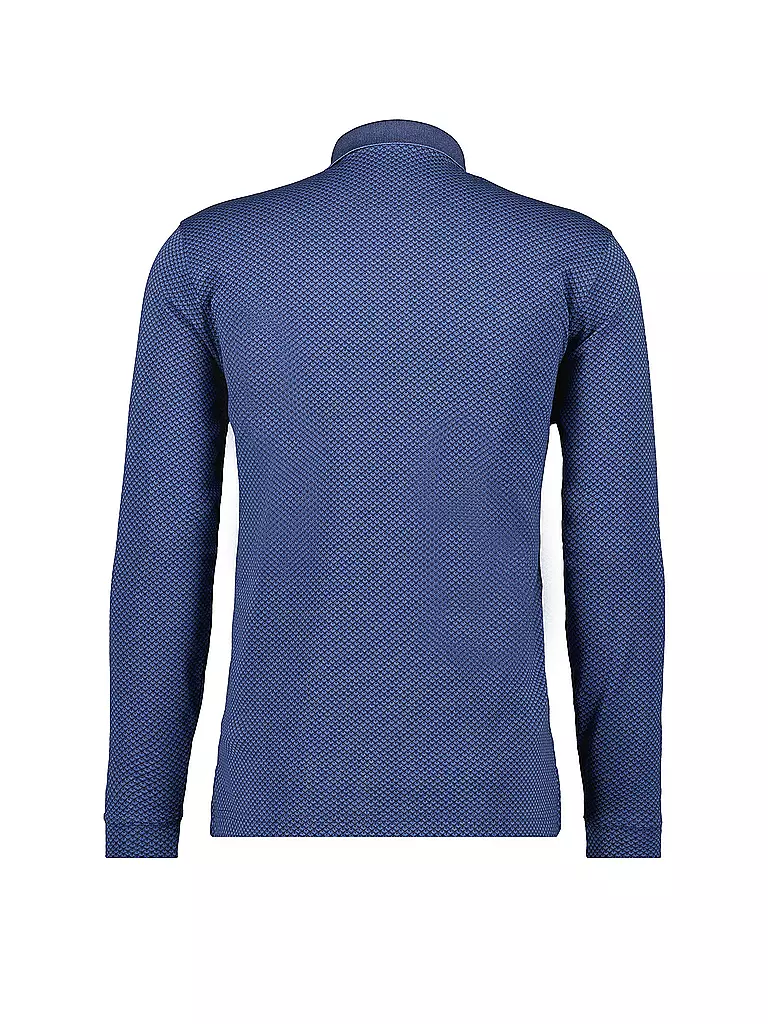 RAGMAN | Poloshirt | grau