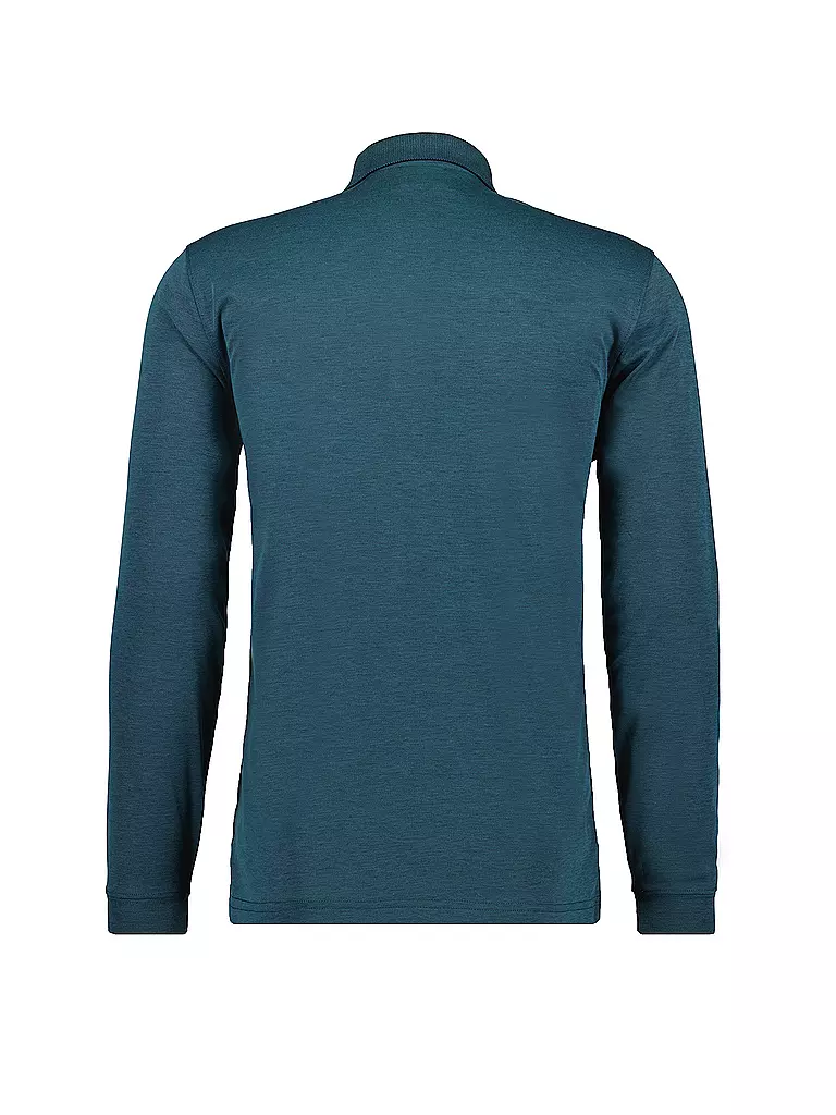 RAGMAN | Poloshirt | hellbraun
