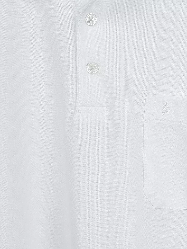RAGMAN | Poloshirt | mint