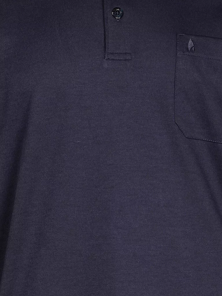 RAGMAN | Poloshirt | blau