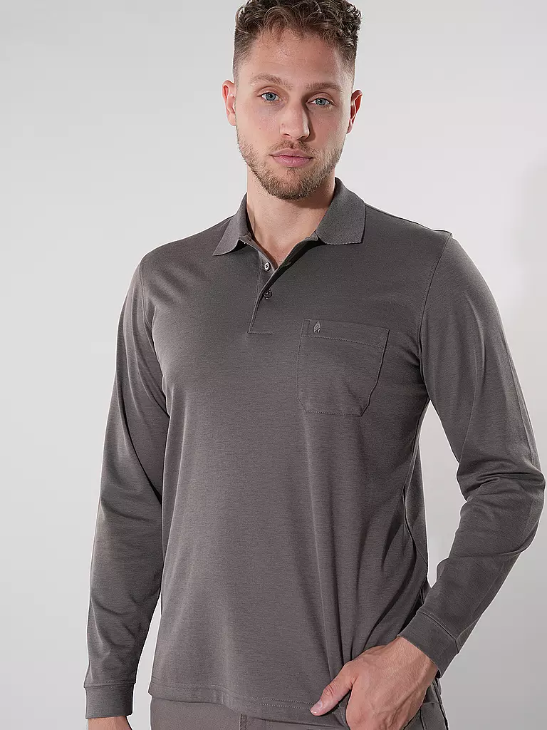 RAGMAN | Poloshirt | petrol