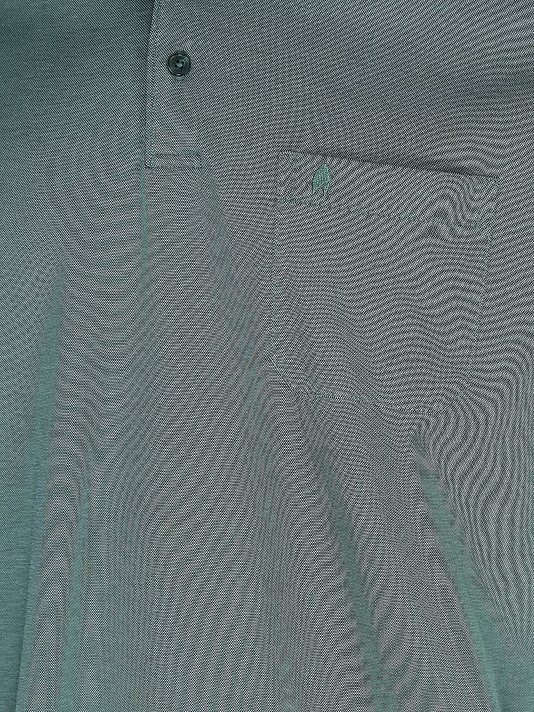 RAGMAN | Poloshirt | grün