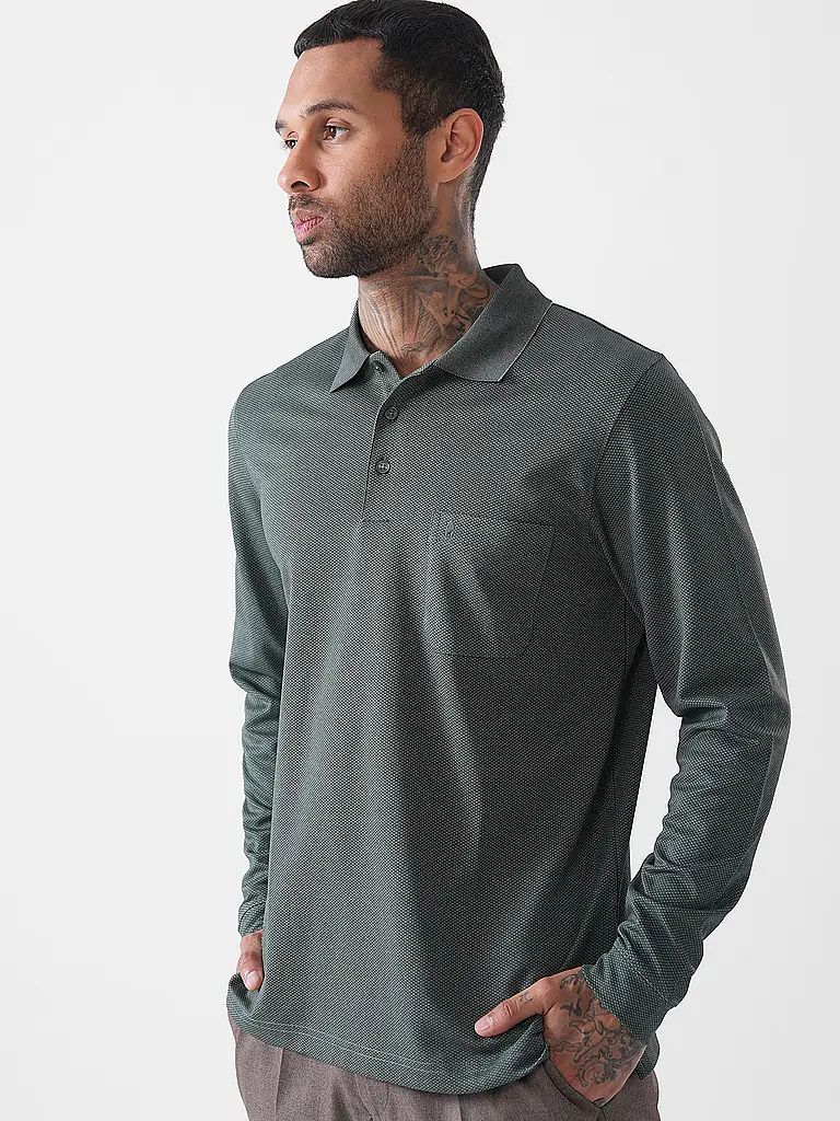 RAGMAN | Poloshirt | 