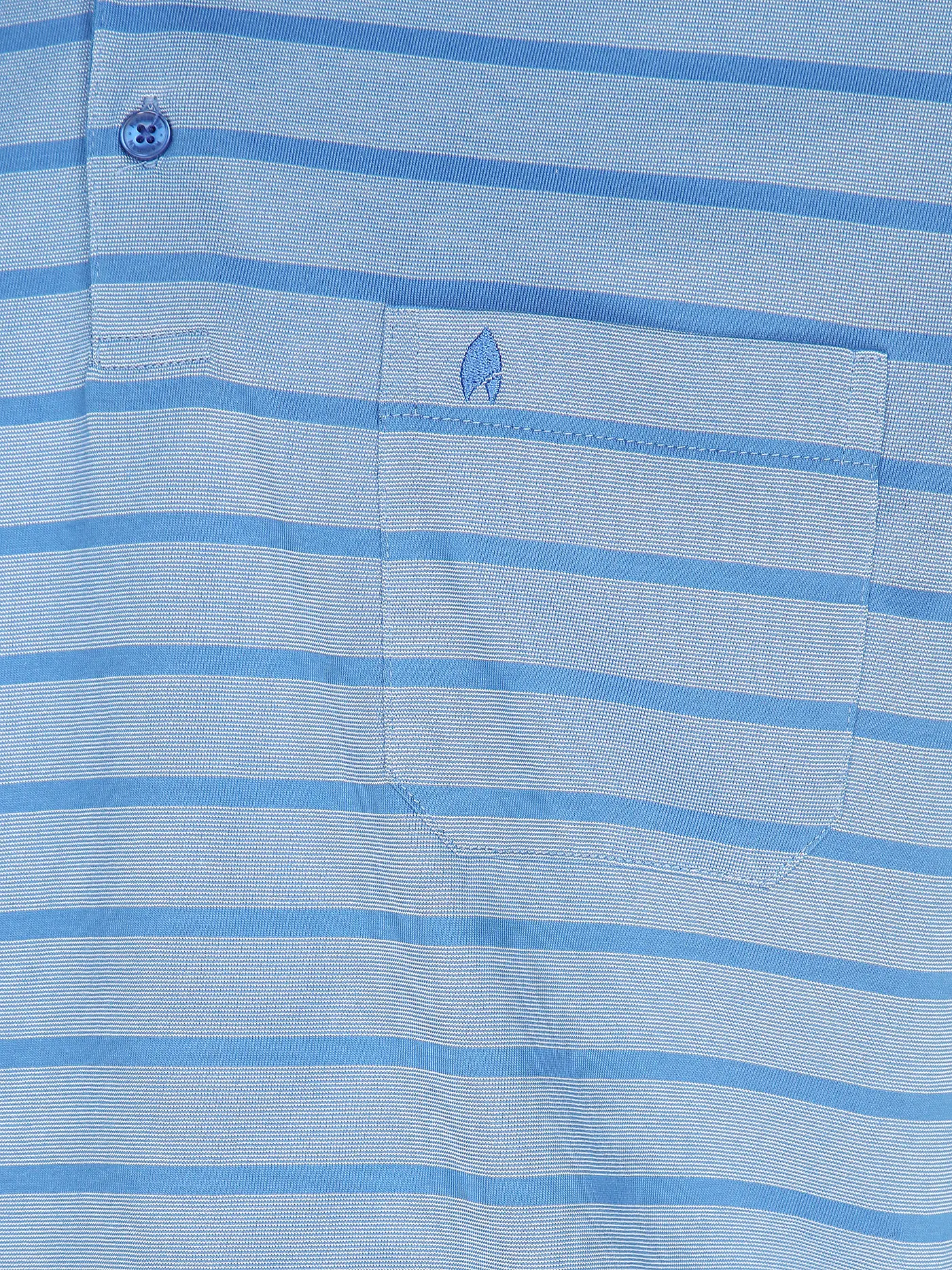 RAGMAN | Poloshirt | blau
