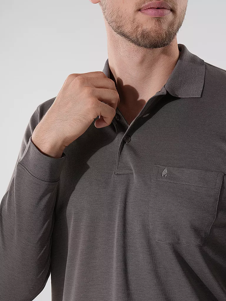 RAGMAN | Poloshirt | petrol