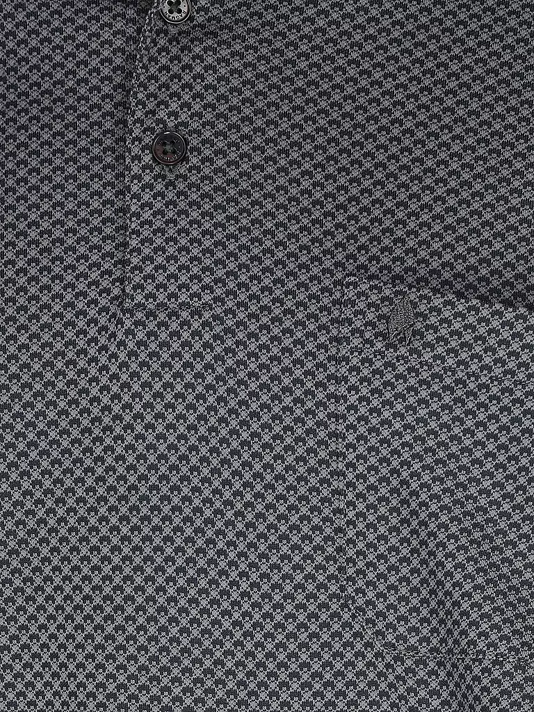 RAGMAN | Poloshirt | grau