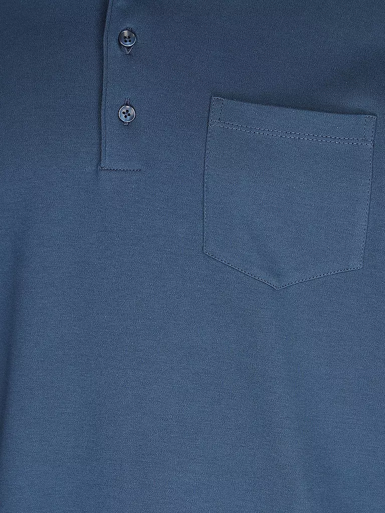 RAGMAN | Poloshirt | blau