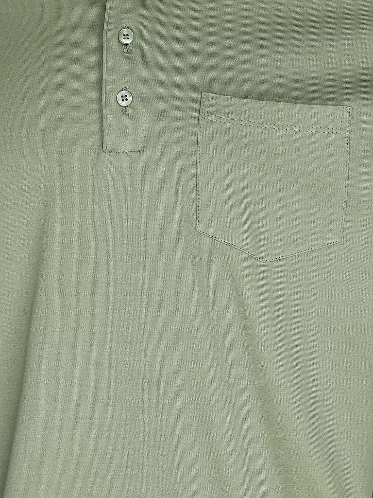 RAGMAN | Poloshirt | olive