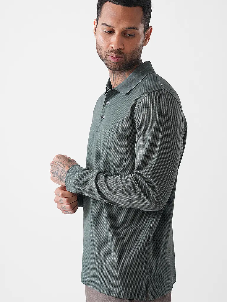 RAGMAN | Poloshirt | 