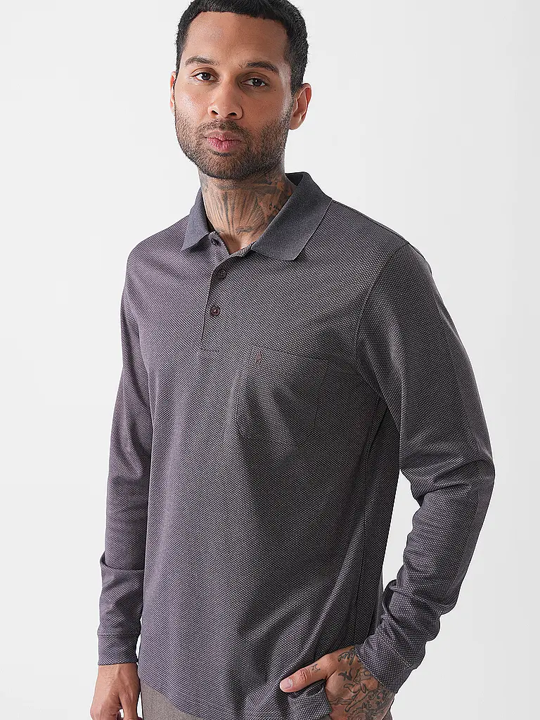 RAGMAN | Poloshirt | 