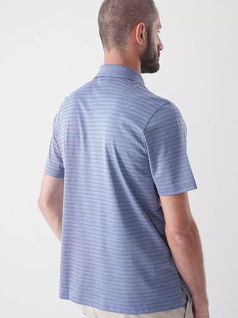 RAGMAN | Poloshirt | hellgrün