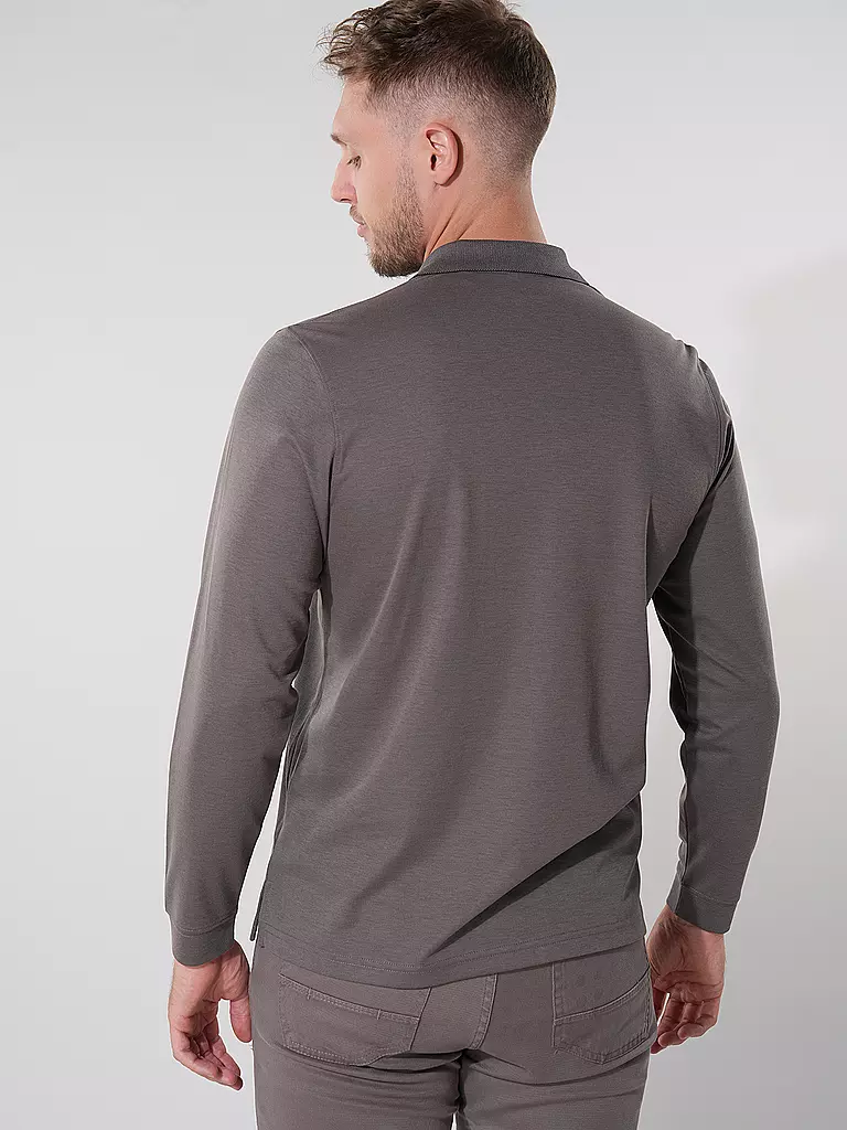 RAGMAN | Poloshirt | petrol