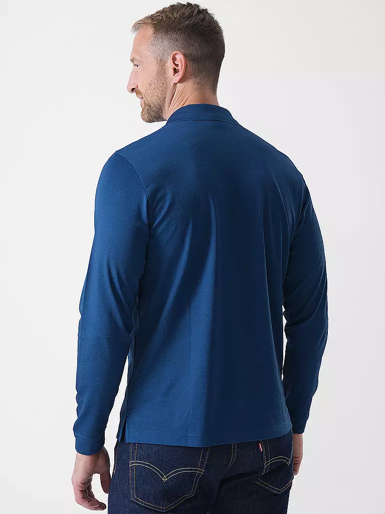 RAGMAN | Poloshirt | petrol