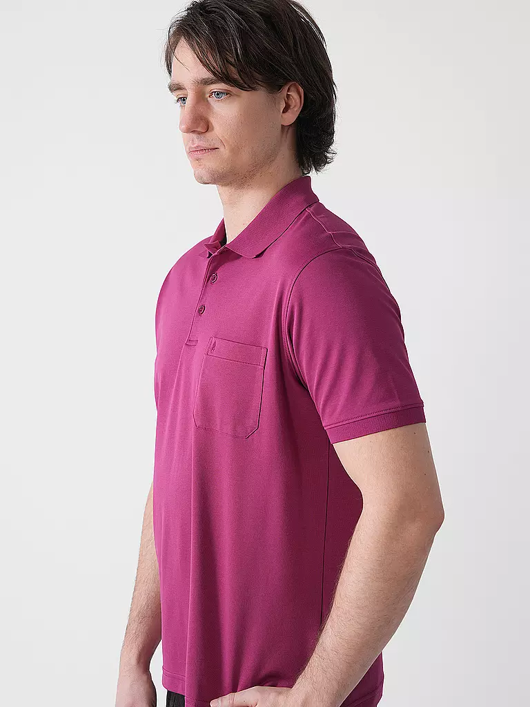 RAGMAN | Poloshirt | mint