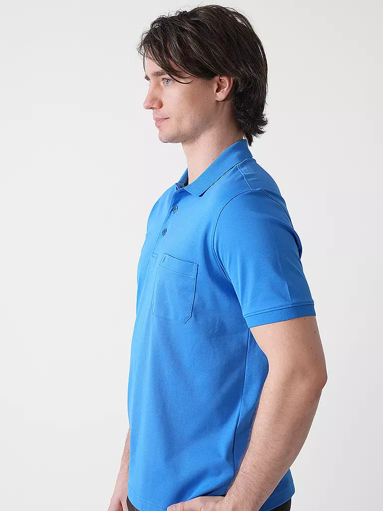 RAGMAN | Poloshirt | mint