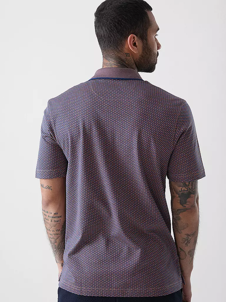 RAGMAN | Poloshirt | mint