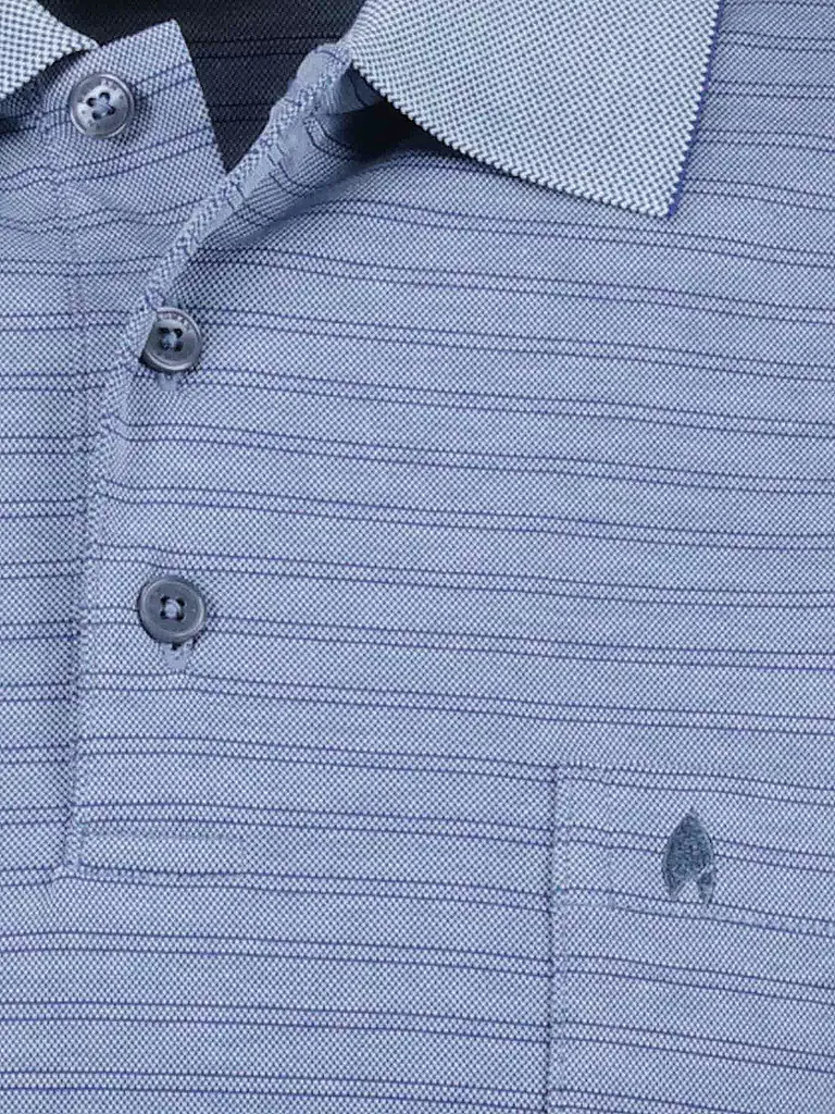 RAGMAN | Poloshirt | hellgrün