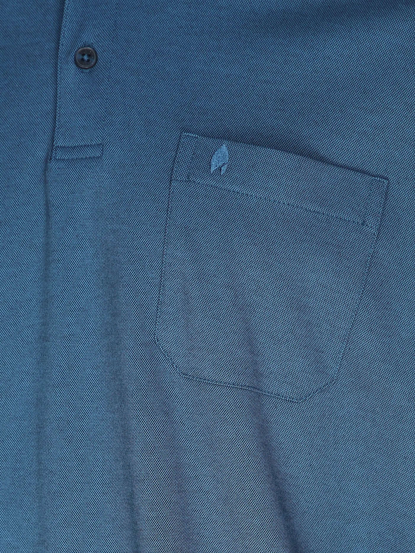 RAGMAN | Poloshirt | dunkelblau