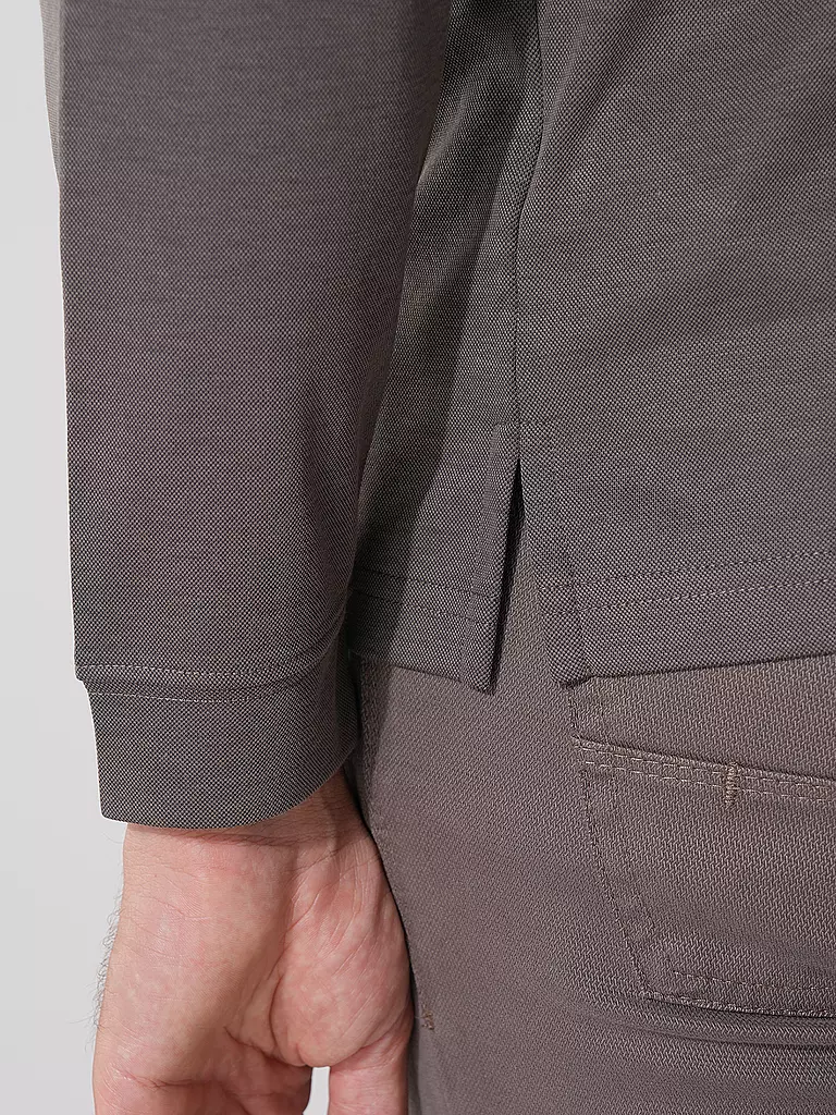 RAGMAN | Poloshirt | petrol