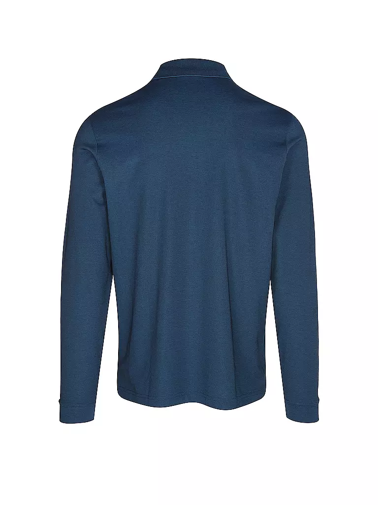 RAGMAN | Poloshirt | petrol