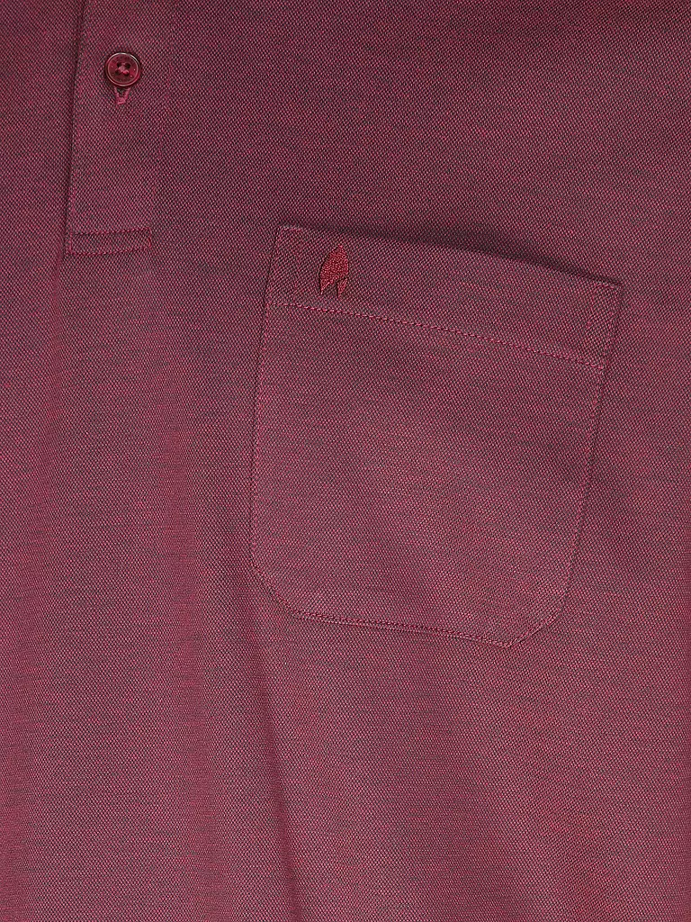RAGMAN | Poloshirt | dunkelblau