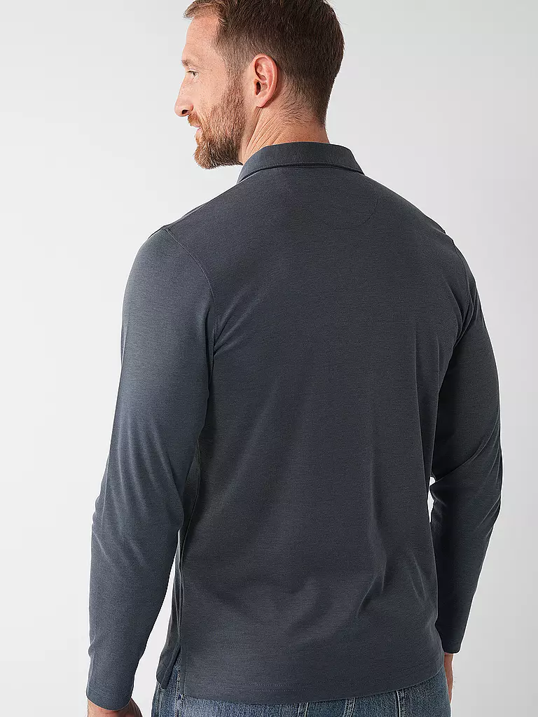 RAGMAN | Poloshirt | dunkelblau