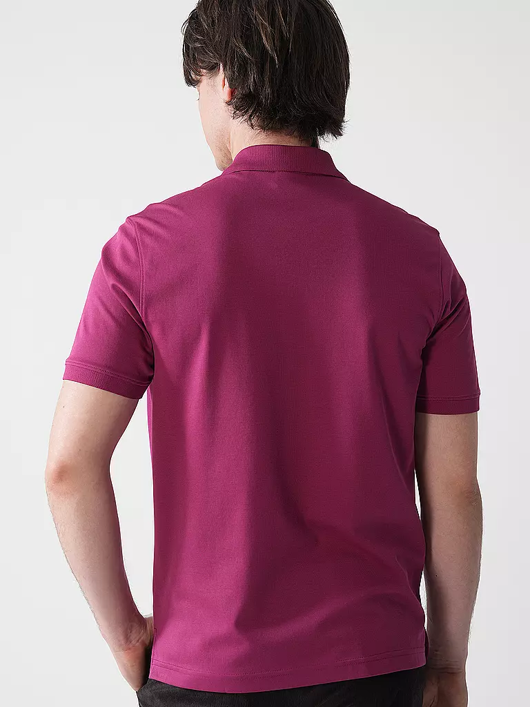 RAGMAN | Poloshirt | mint