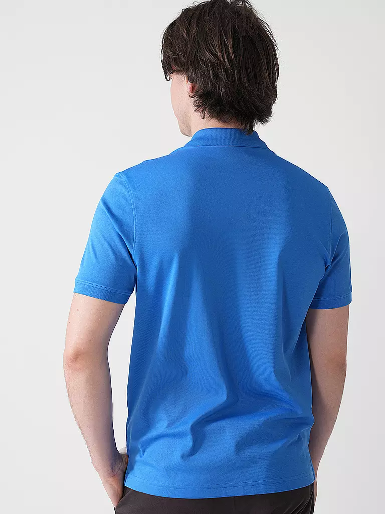 RAGMAN | Poloshirt | mint