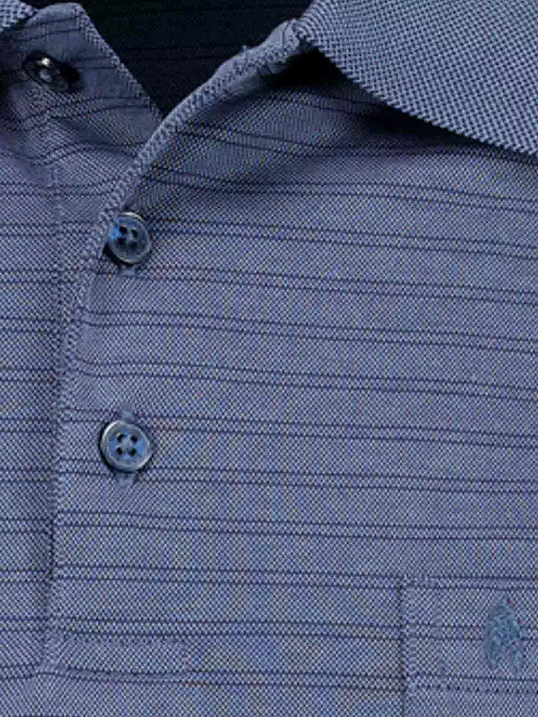 RAGMAN | Poloshirt | hellgrün