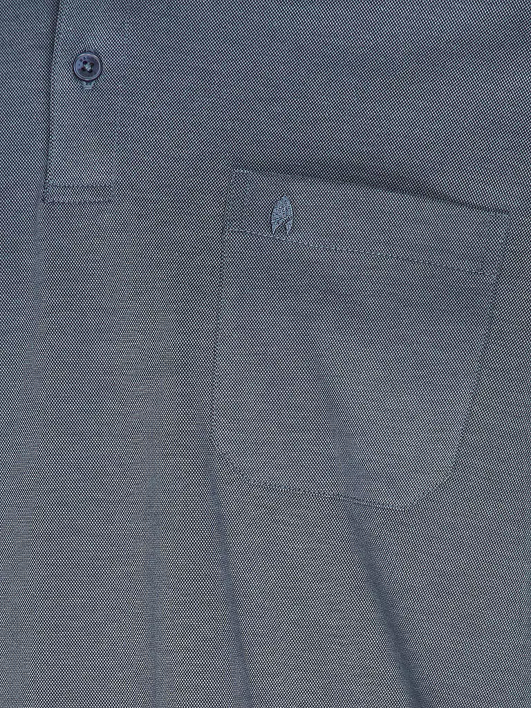 RAGMAN | Poloshirt | dunkelblau