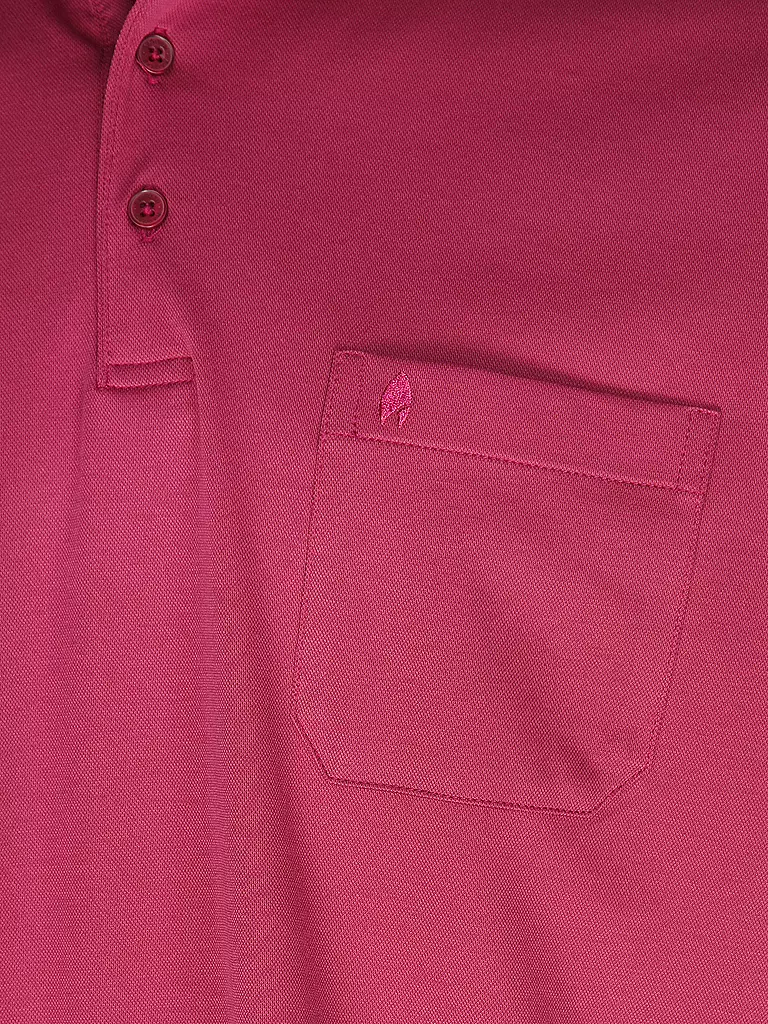 RAGMAN | Poloshirt | mint