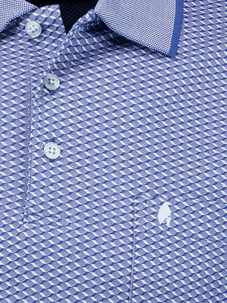 RAGMAN | Poloshirt | mint
