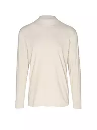 RAGMAN | Rollkragenshirt | beige