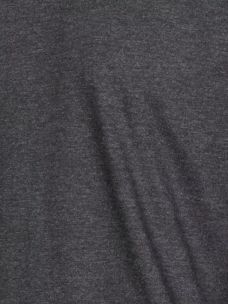 RAGMAN | Rollkragenshirt | schwarz