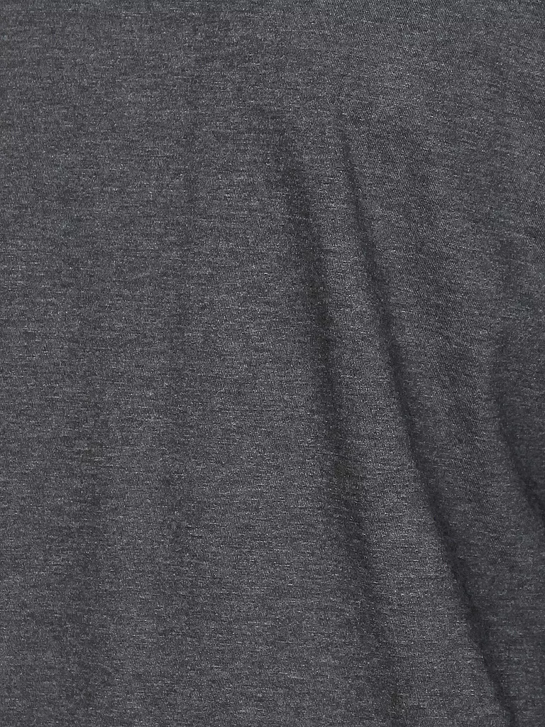 RAGMAN | Rollkragenshirt | schwarz