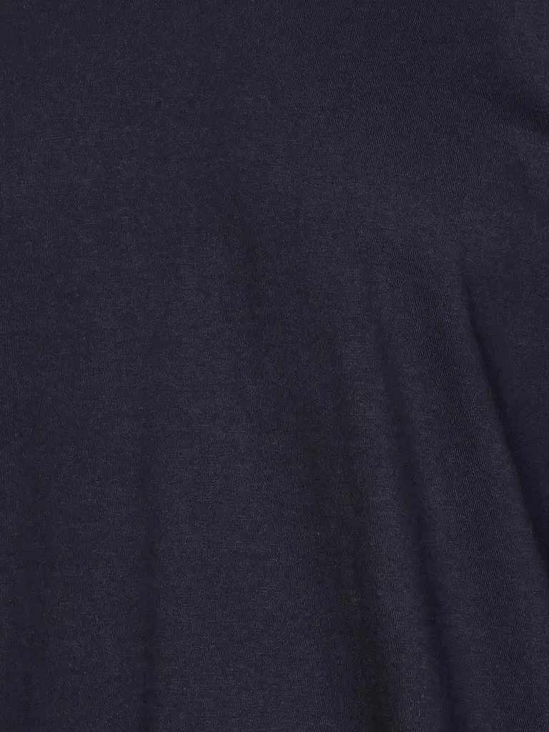 RAGMAN | Rollkragenshirt | schwarz