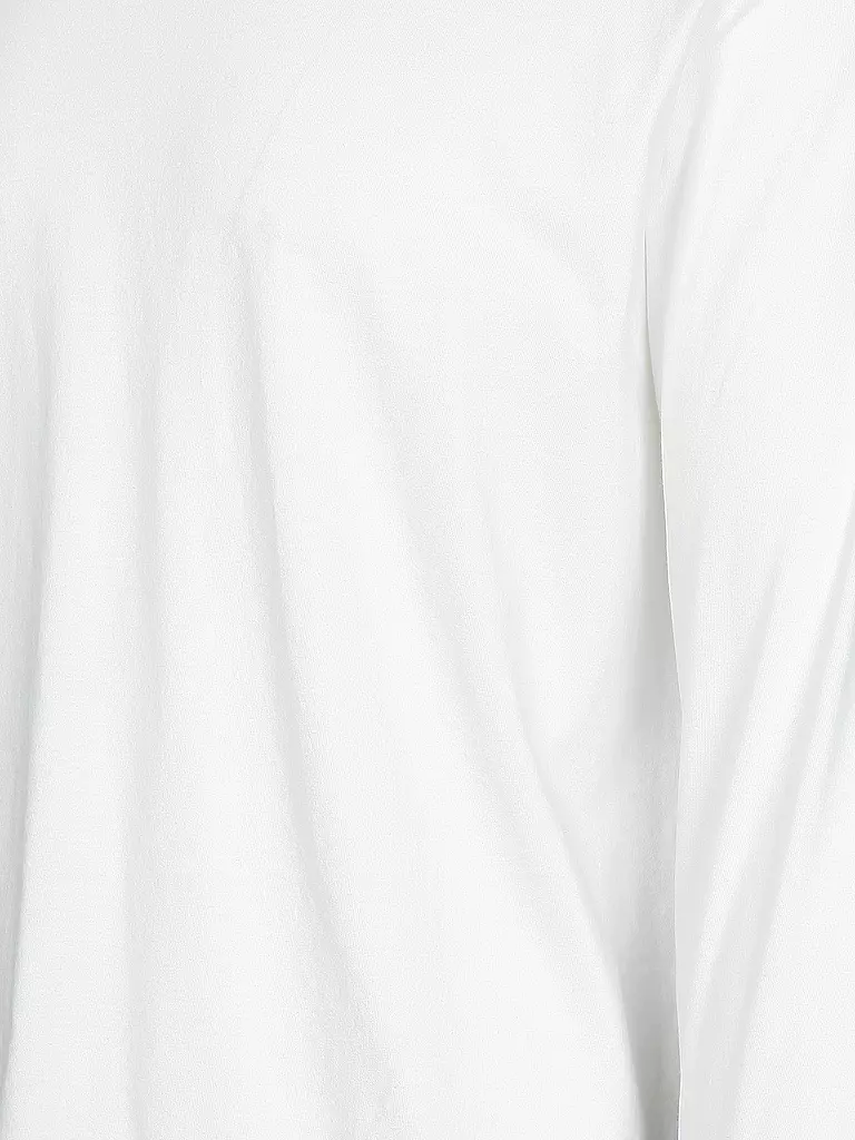RAGMAN | Rollkragenshirt | schwarz
