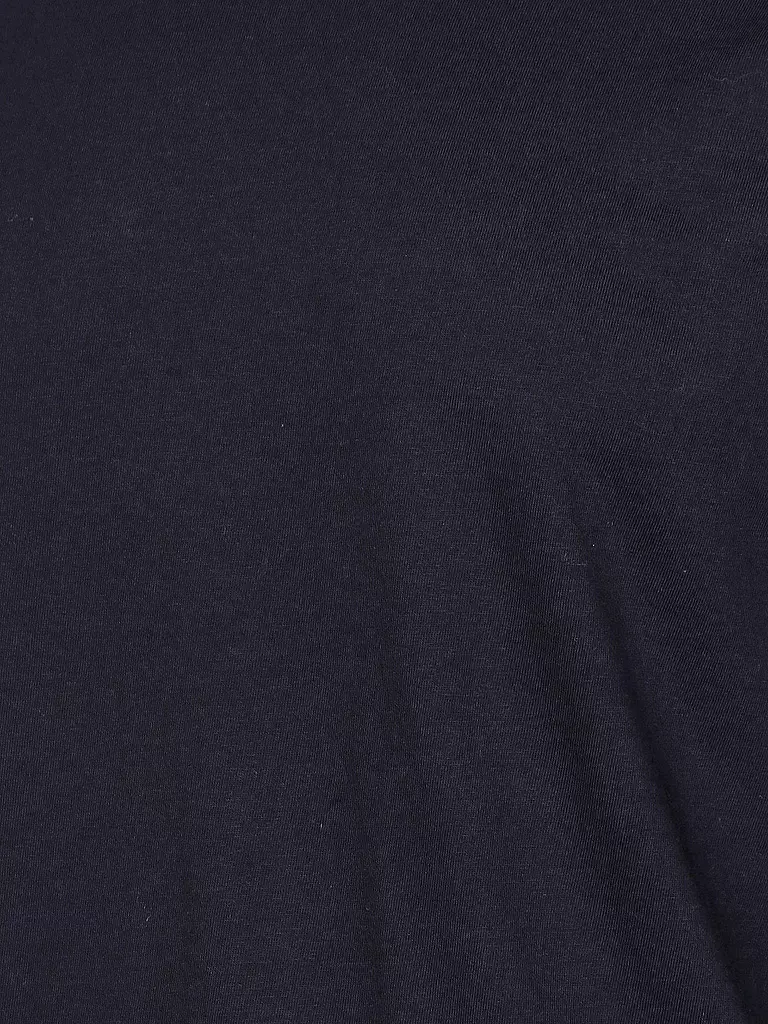 RAGMAN | Rollkragenshirt | schwarz